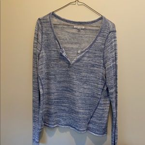 Aéropostale cozy long sleeve